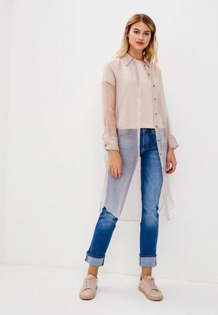Джинсы Mosko jeans