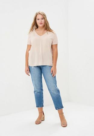 Джинсы Violeta by Mango