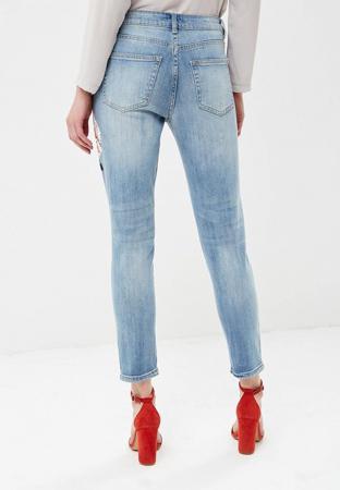 Джинсы Nice & Chic