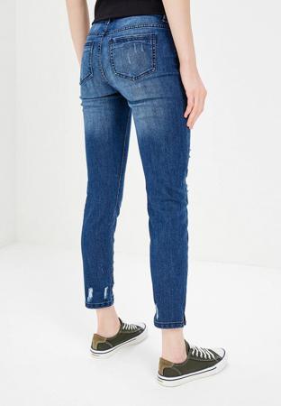 Джинсы Nice & Chic