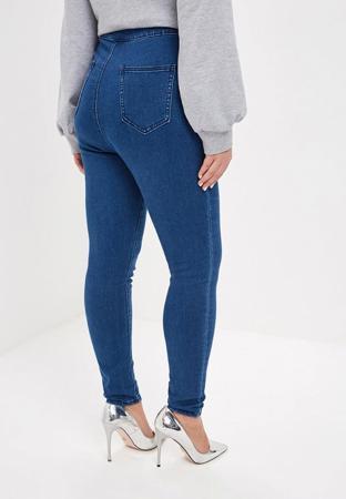 Джинсы LOST INK PLUS