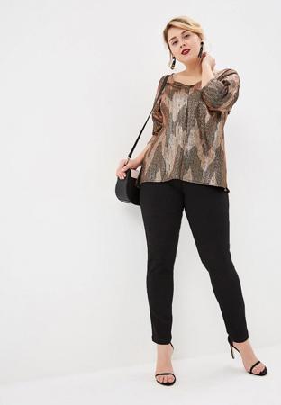 Джинсы Junarose