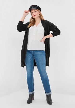 Джинсы Conte elegant