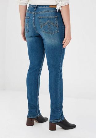 Джинсы Conte elegant