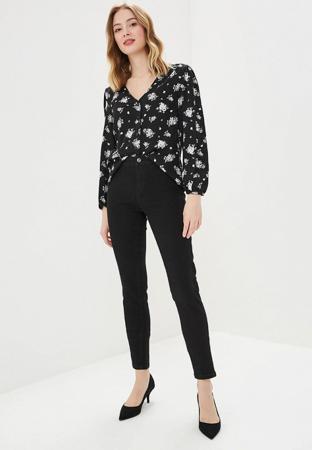Джинсы Nice & Chic