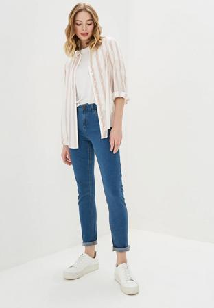 Джинсы Nice & Chic