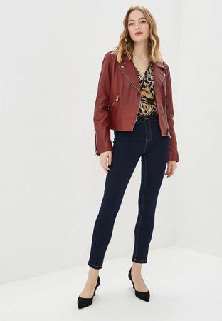 Джинсы Nice & Chic