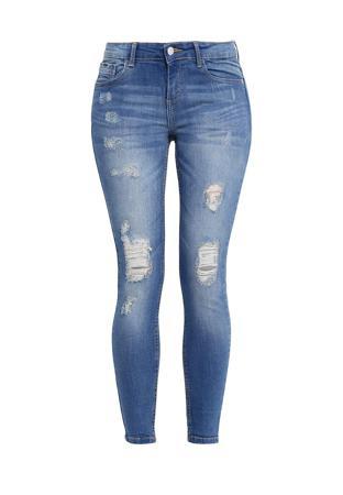 Джинсы Five Wien Home