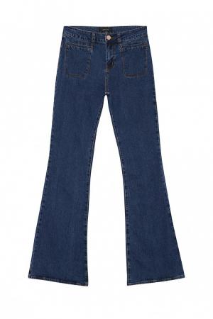 Джинсы LOST INK