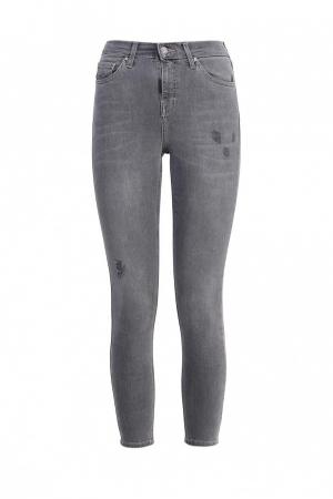 Джинсы Topshop