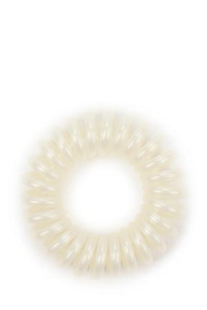 Резинка  - бежевый цвет