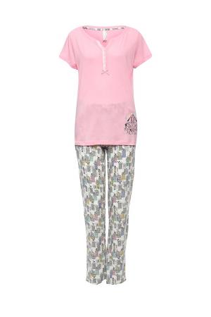 Пижама Relax Mode