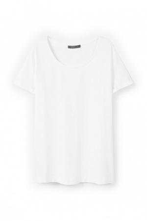 Футболка Violeta by Mango