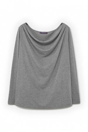 Футболка Violeta by Mango