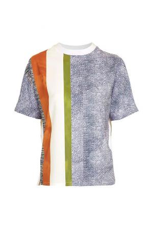 Футболка Topshop