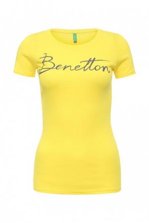 Футболка United Colors of Benetton