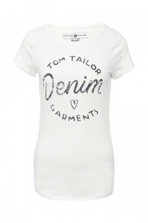 Футболка Tom Tailor Denim