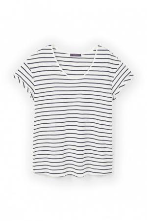 Футболка Violeta by Mango