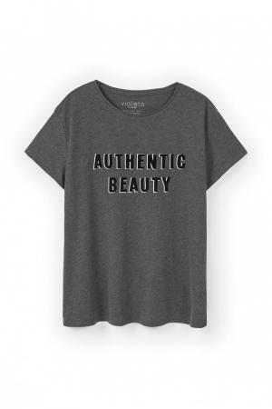 Футболка Violeta by Mango