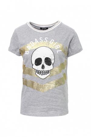 Футболка Jennyfer