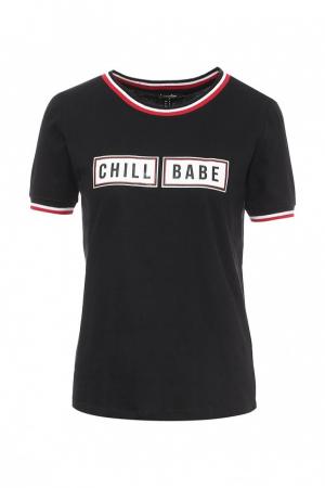 Футболка Jennyfer