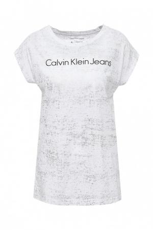 Футболка Calvin Klein Jeans