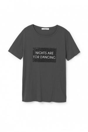 Футболка Mango