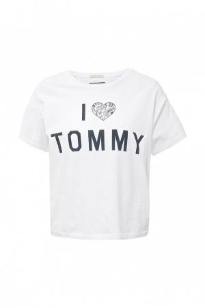 Футболка Tommy Hilfiger Denim