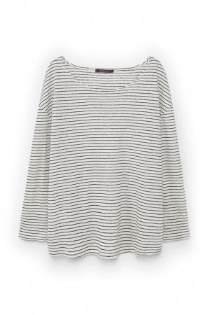 Футболка Violeta by Mango