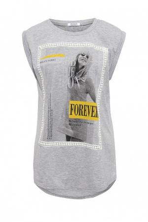 Футболка Brigitte Bardot