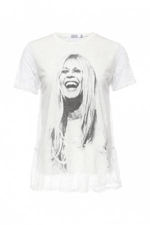 Футболка Brigitte Bardot
