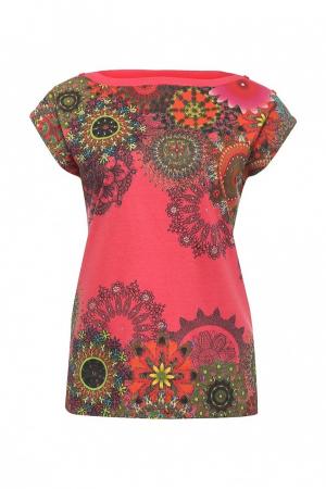 Футболка Desigual