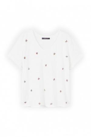 Футболка Violeta by Mango