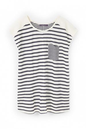 Футболка Violeta by Mango
