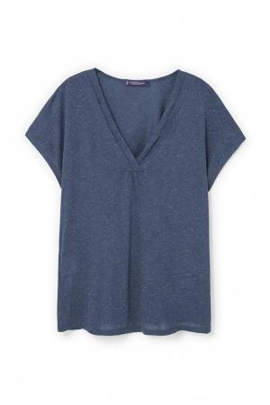 Футболка Violeta by Mango