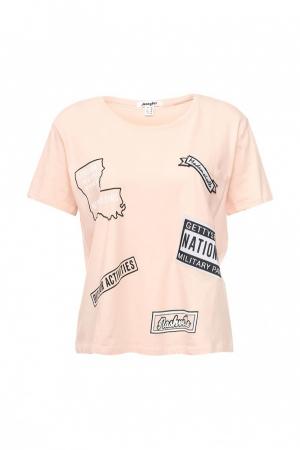 Футболка Jennyfer