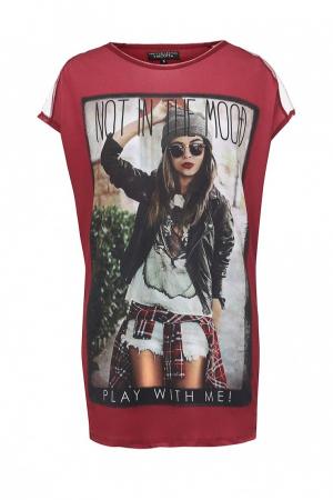 Футболка Alcott