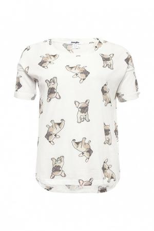 Футболка Jennyfer