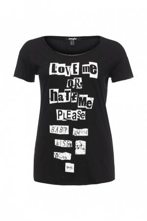 Футболка Jennyfer