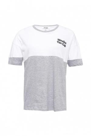 Футболка Jennyfer