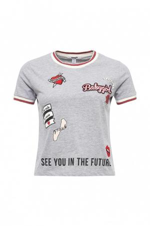 Футболка Jennyfer