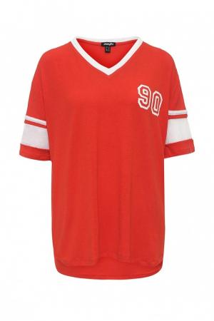 Футболка Jennyfer