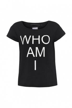 Футболка Silvian Heach