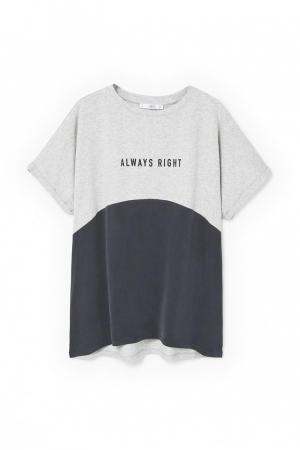 Футболка Mango