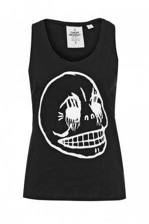 Майка Cheap Monday