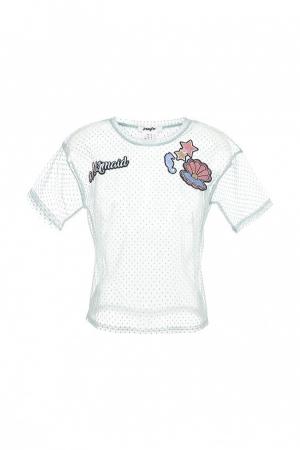 Футболка Jennyfer