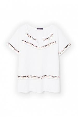 Футболка Violeta by Mango