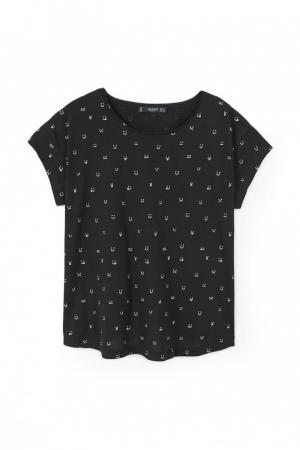 Футболка Mango