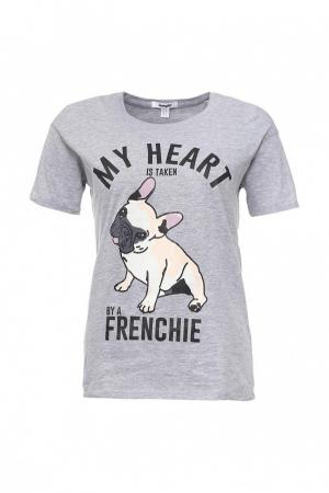 Футболка Jennyfer