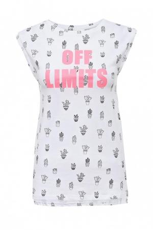 Футболка Springfield